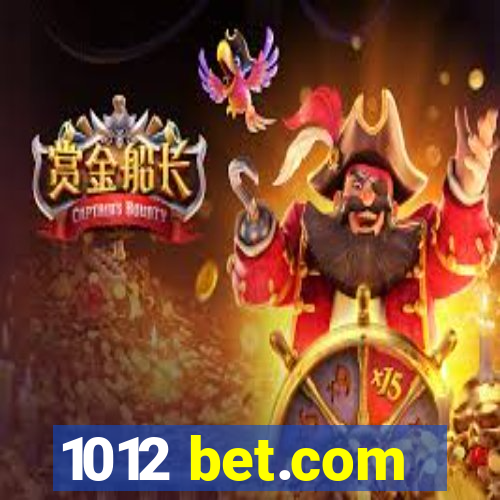 1012 bet.com